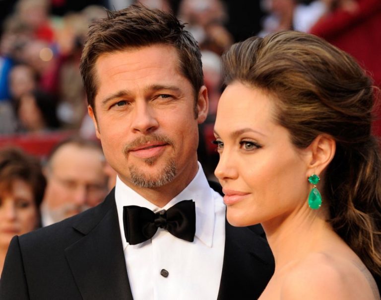 Angelina Jolie et Brad Pitt : le point sur leur couple