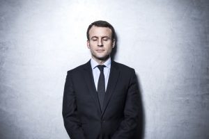 Macron