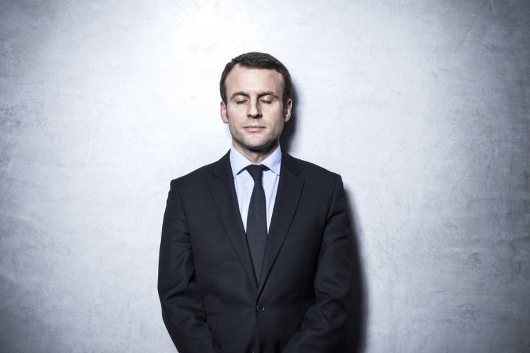Emmanuel Macron à l’assaut de l’Elysée ?