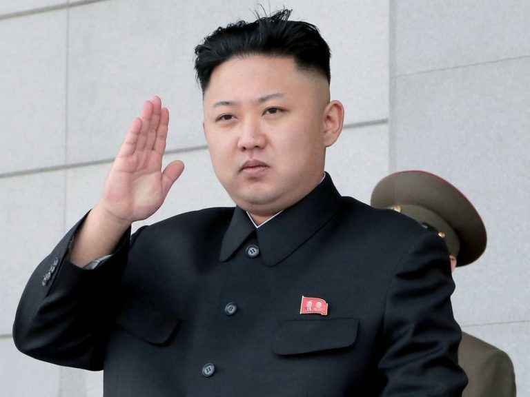 2018 : Kim Jong Un n’a pas dit son dernier mot