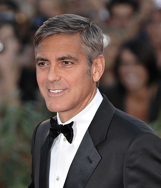 2018 sera-t-elle l’année de Georges Clooney ? Filomène vous répond !