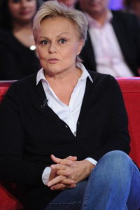 Muriel Robin Filomene Voyance Lille Paris Astrologie Numérologie